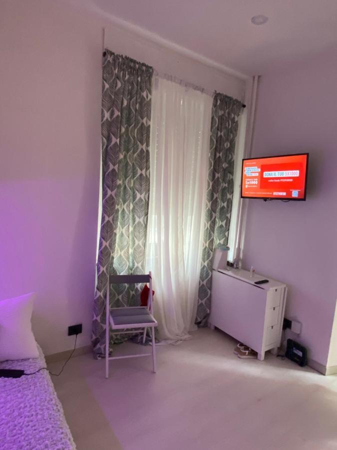 Appartamento Vacanza A Torino Dış mekan fotoğraf