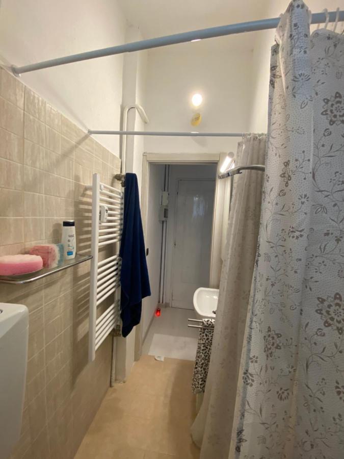Appartamento Vacanza A Torino Dış mekan fotoğraf