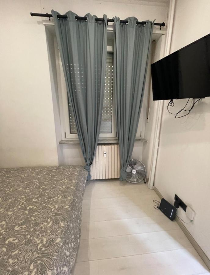 Appartamento Vacanza A Torino Dış mekan fotoğraf